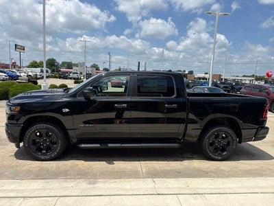 2026 RAM Ram 1500 Express