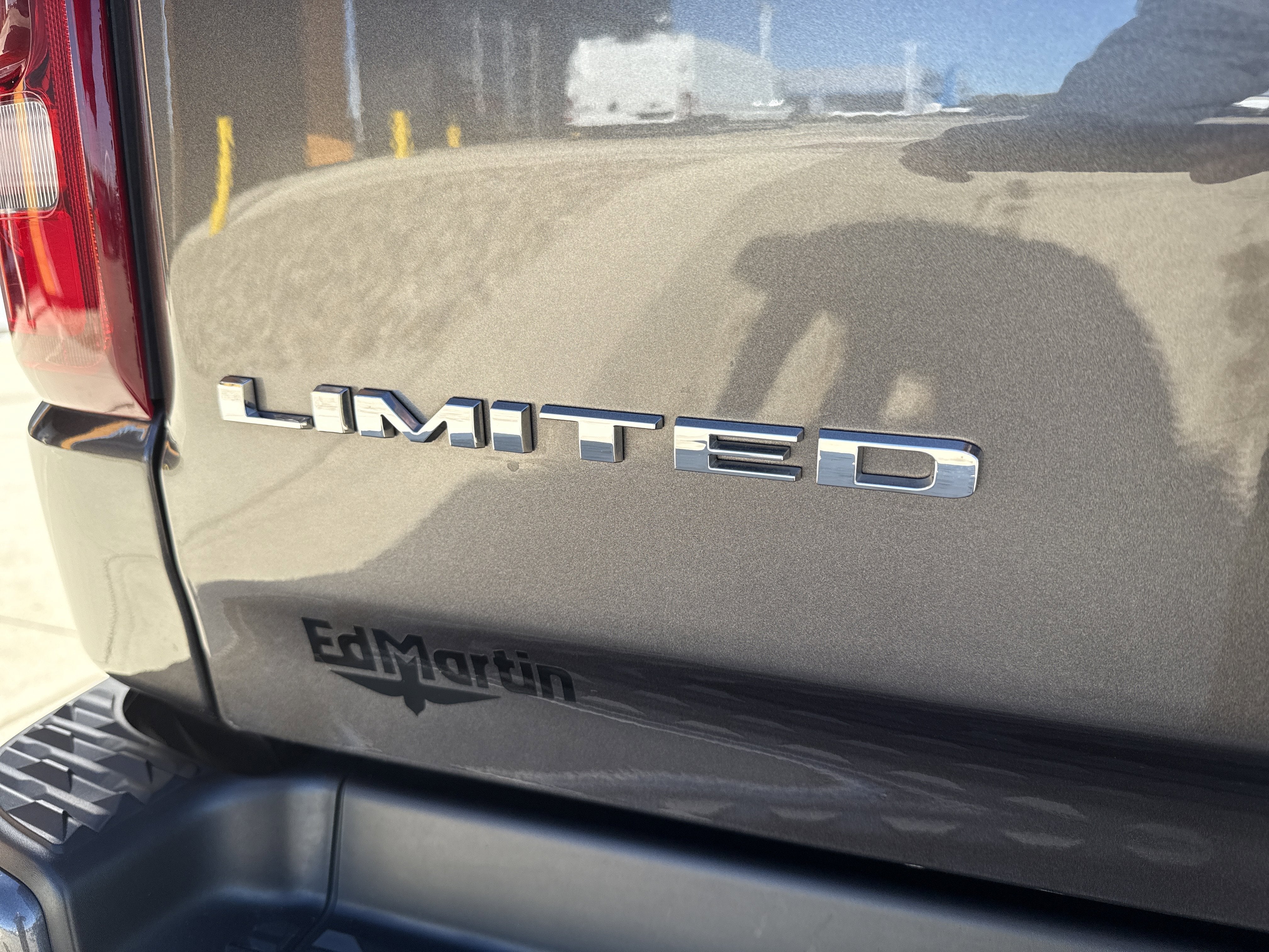 2023 RAM 1500 Limited