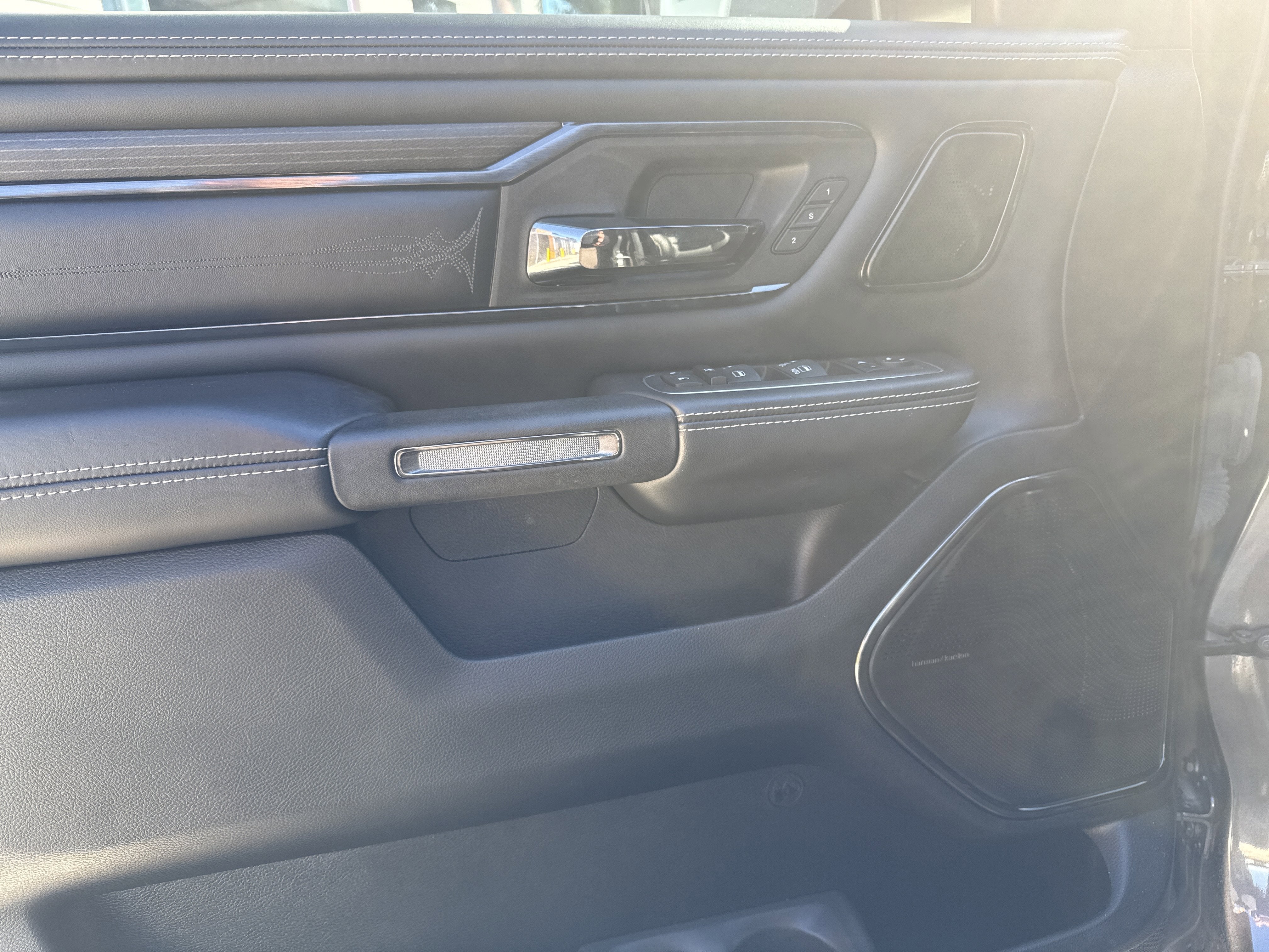 2023 RAM 1500 Limited