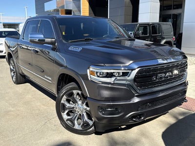 2023 RAM 1500 Limited