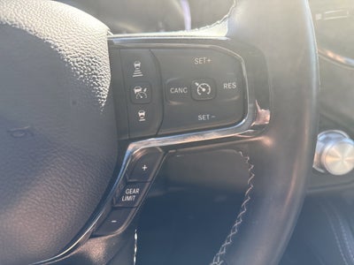 2023 RAM 1500 Limited