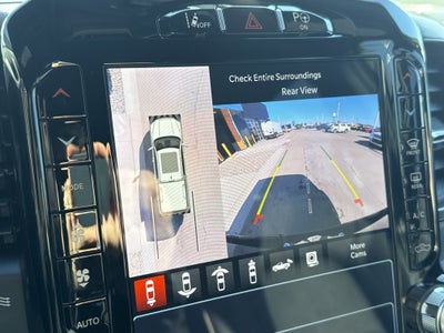 2023 RAM 1500 Limited