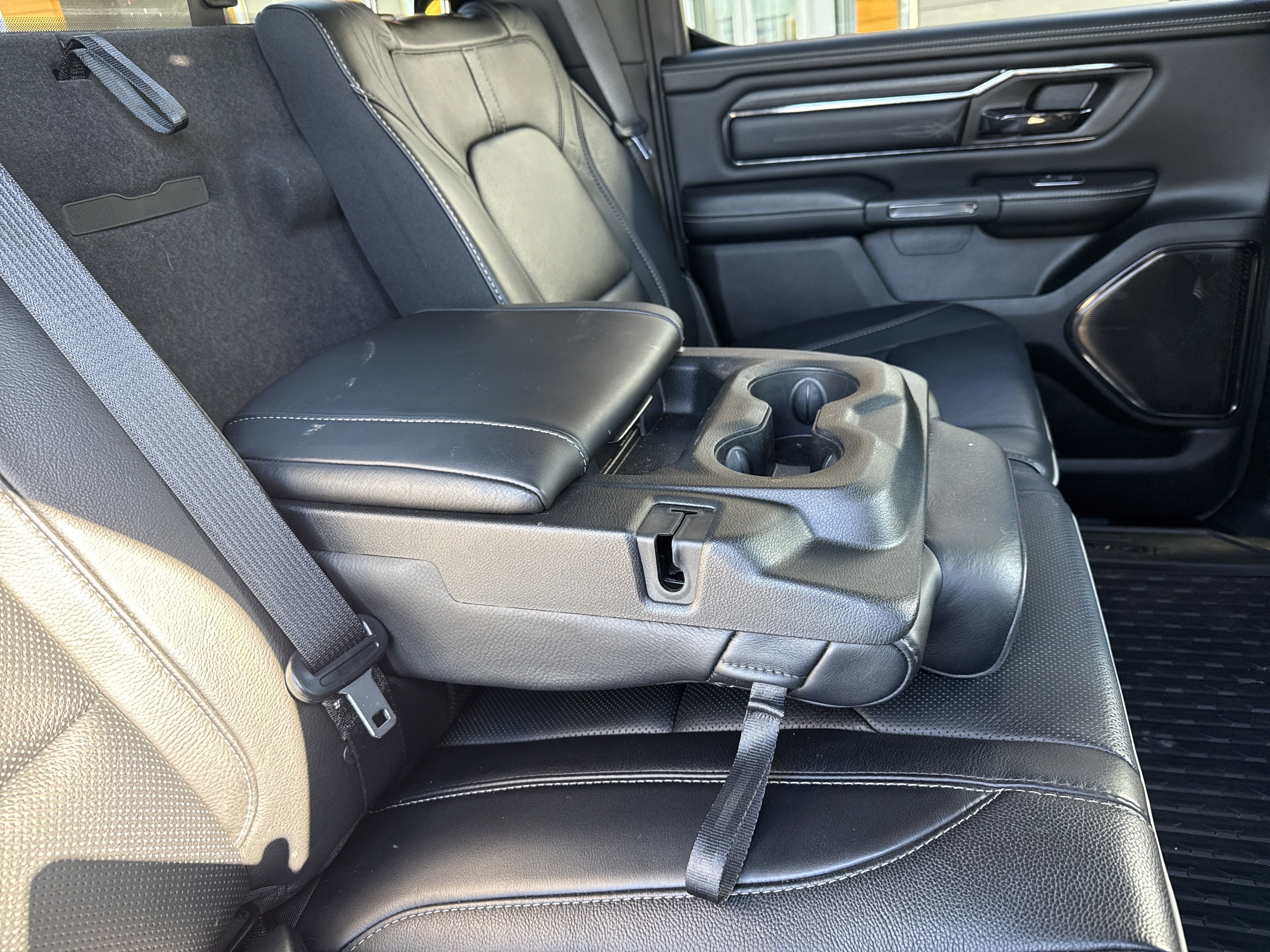 2023 RAM 1500 Limited