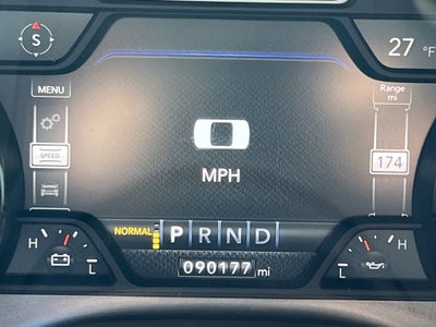 2019 RAM Ram 1500 Limited