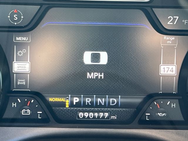 2019 RAM Ram 1500 Limited