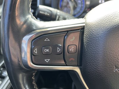 2019 RAM Ram 1500 Limited