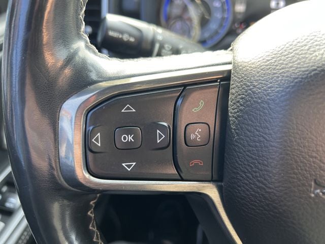 2019 RAM Ram 1500 Limited