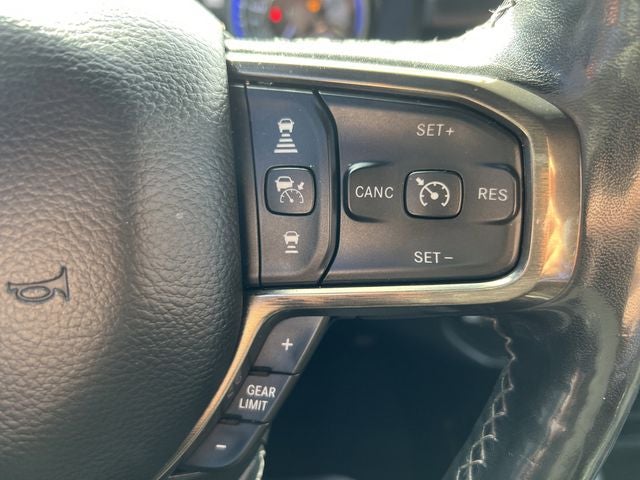 2019 RAM Ram 1500 Limited