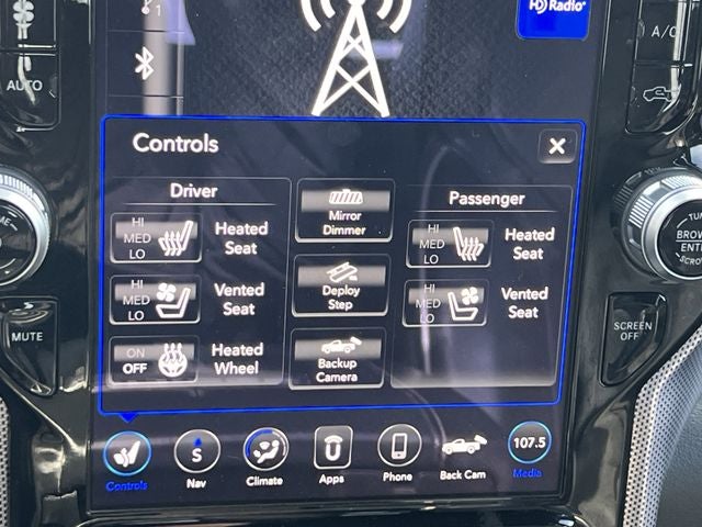 2019 RAM Ram 1500 Limited