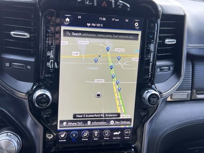 2019 RAM Ram 1500 Limited