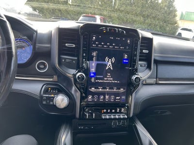 2019 RAM Ram 1500 Limited