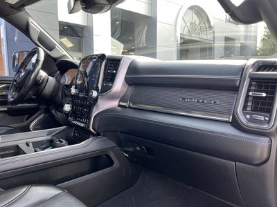 2019 RAM Ram 1500 Limited