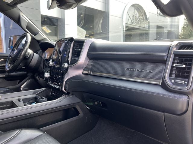 2019 RAM Ram 1500 Limited