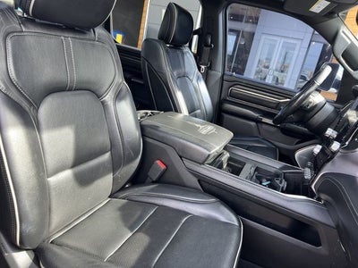 2019 RAM Ram 1500 Limited