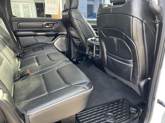 2019 RAM Ram 1500 Limited