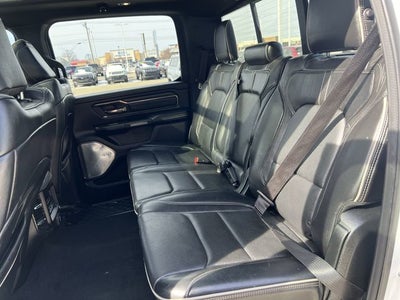 2019 RAM Ram 1500 Limited