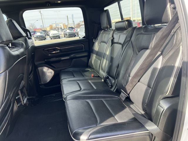 2019 RAM Ram 1500 Limited