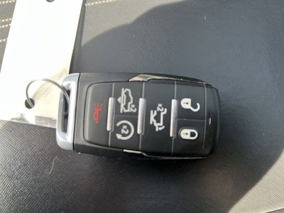 2019 RAM Ram 1500 Limited