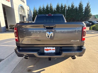 2024 RAM Ram 1500 Limited