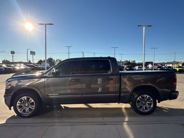 2024 RAM Ram 1500 Limited