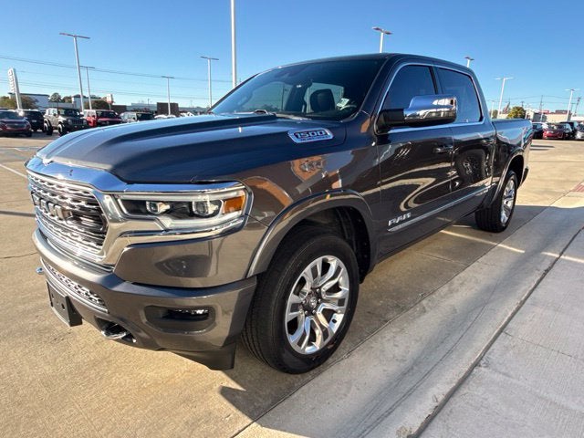 2024 RAM Ram 1500 Limited