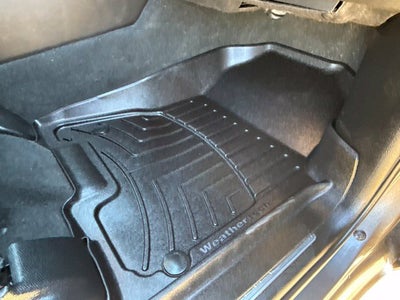 2024 RAM Ram 1500 Limited