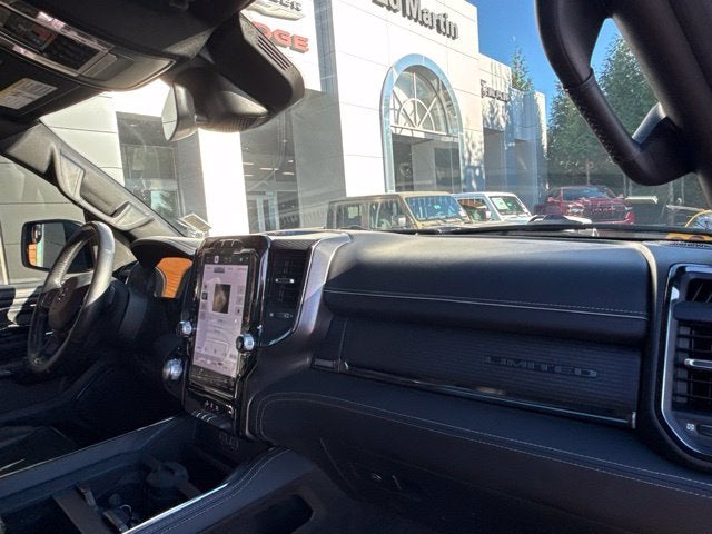2024 RAM Ram 1500 Limited