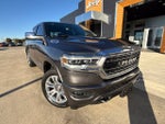 2024 RAM Ram 1500 Limited