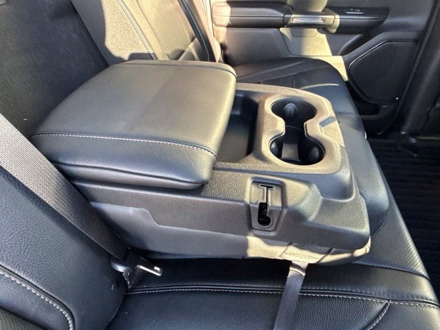 2024 RAM Ram 1500 Limited