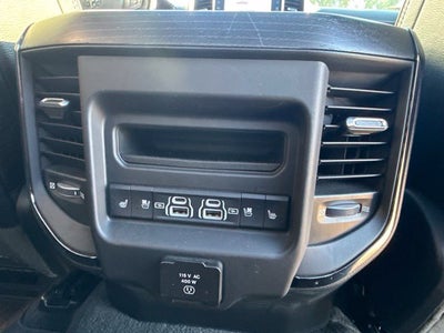 2024 RAM Ram 1500 Limited