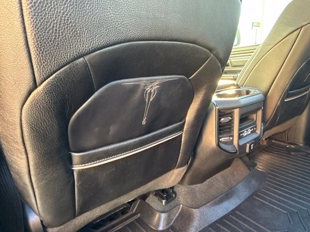 2024 RAM Ram 1500 Limited