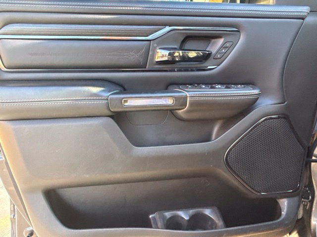 2024 RAM Ram 1500 Limited