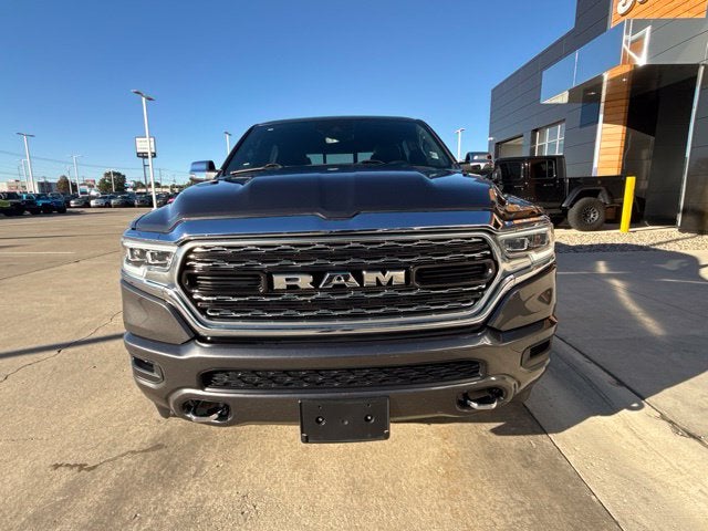2024 RAM Ram 1500 Limited