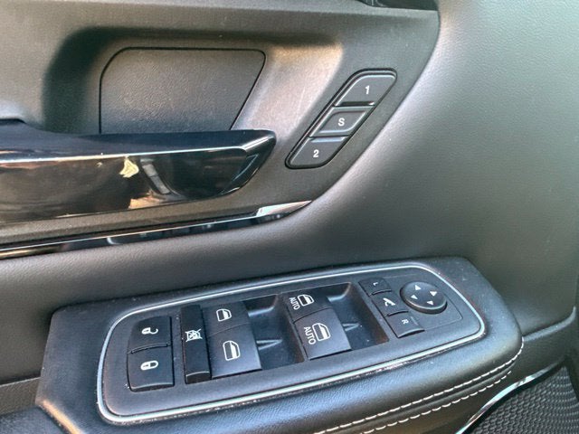 2024 RAM Ram 1500 Limited