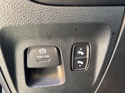 2024 RAM Ram 1500 Limited