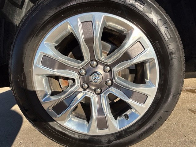 2024 RAM Ram 1500 Limited