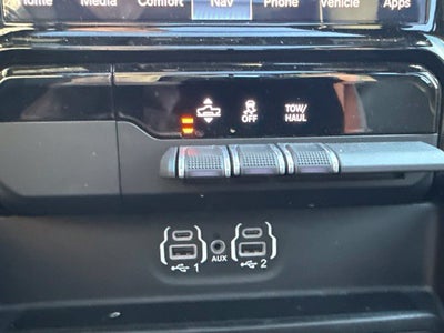 2024 RAM Ram 1500 Limited