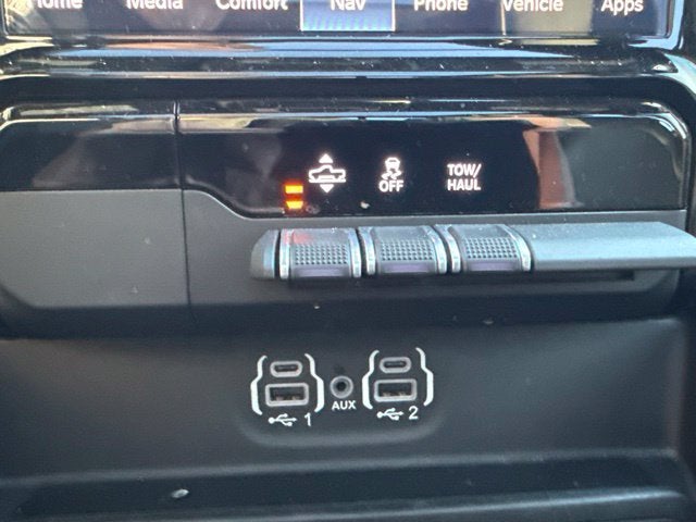 2024 RAM Ram 1500 Limited