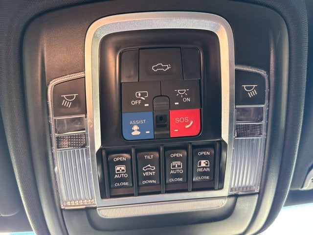 2024 RAM Ram 1500 Limited