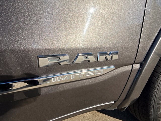 2024 RAM Ram 1500 Limited