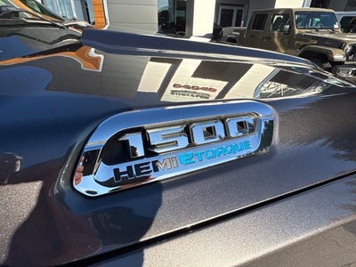 2024 RAM Ram 1500 Limited