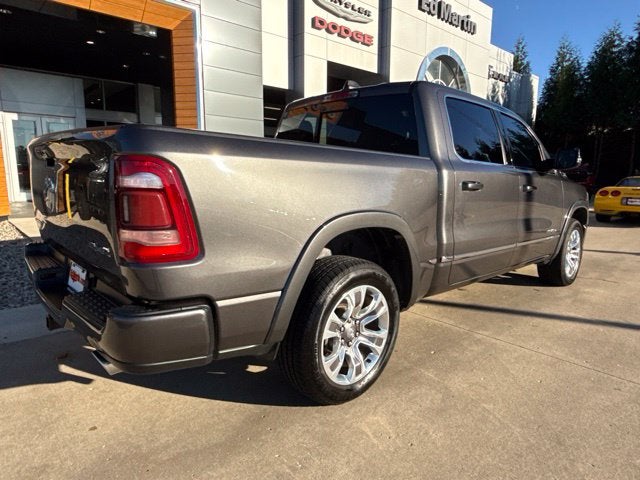 2024 RAM Ram 1500 Limited