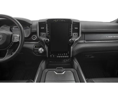 2021 RAM Ram 1500 Limited