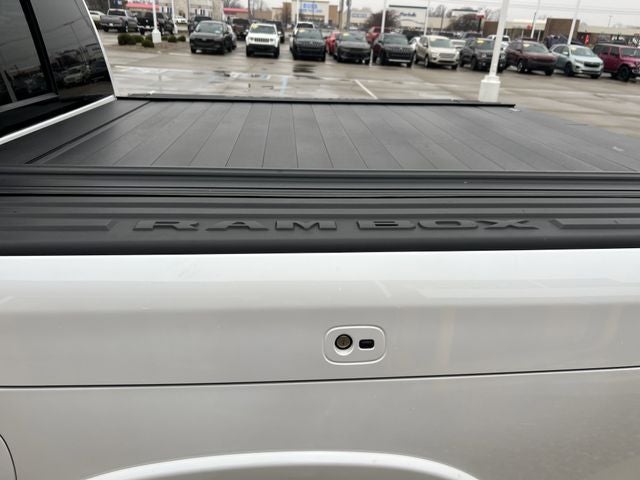 2021 RAM Ram 1500 Limited