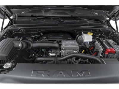 2021 RAM Ram 1500 Limited