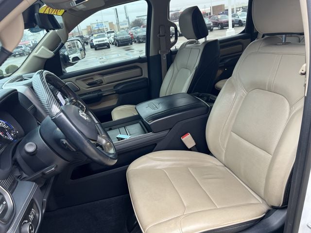 2021 RAM Ram 1500 Limited