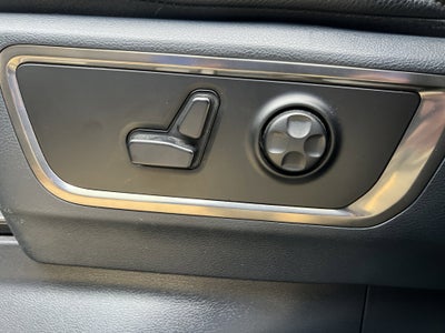 2021 RAM Ram 1500 Limited