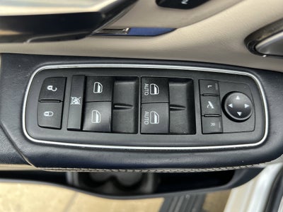 2021 RAM Ram 1500 Limited