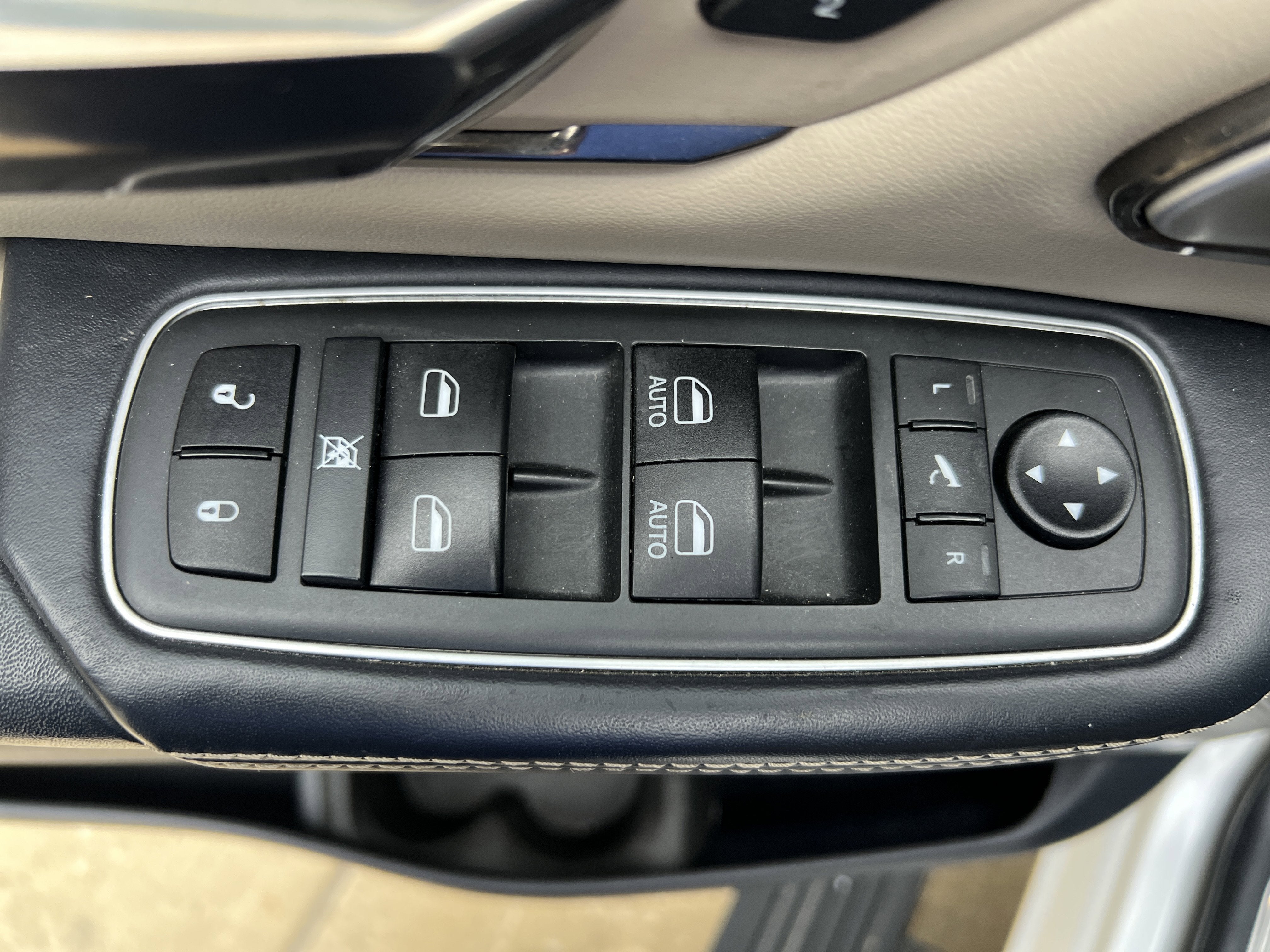 2021 RAM Ram 1500 Limited