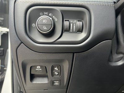 2021 RAM Ram 1500 Limited